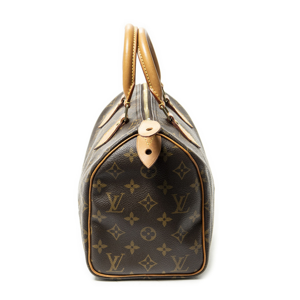 Louis Vuitton Speedy 25 - Picture 3 of 10